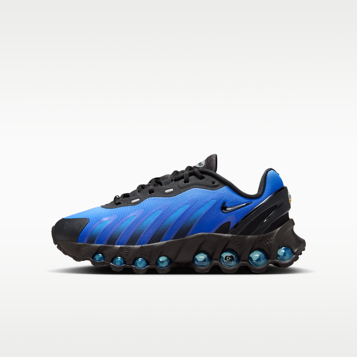 NIKE公式】 エア マックス Dn シューズ【ナイキ公式通販】